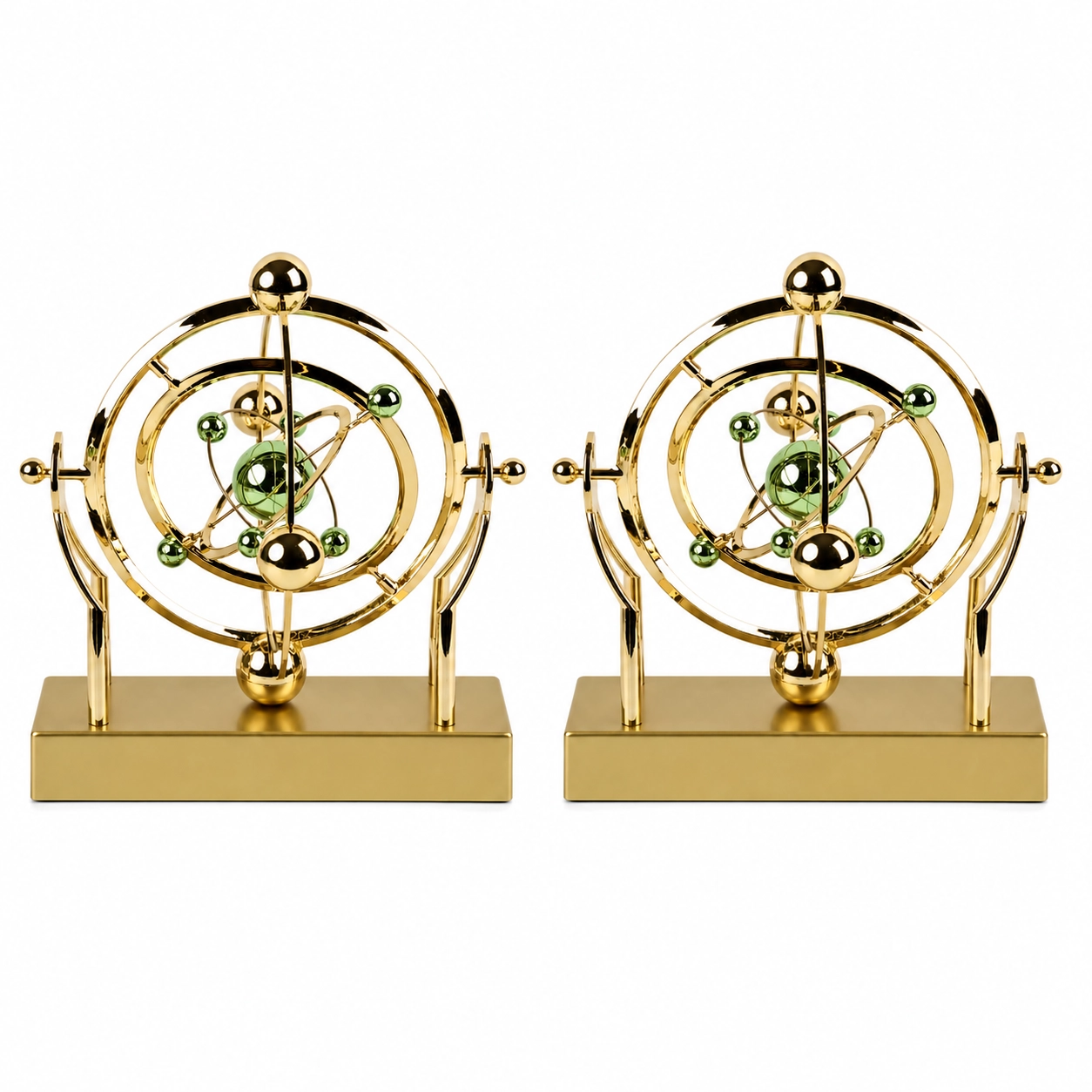 2 Sculptures (20% OFF)