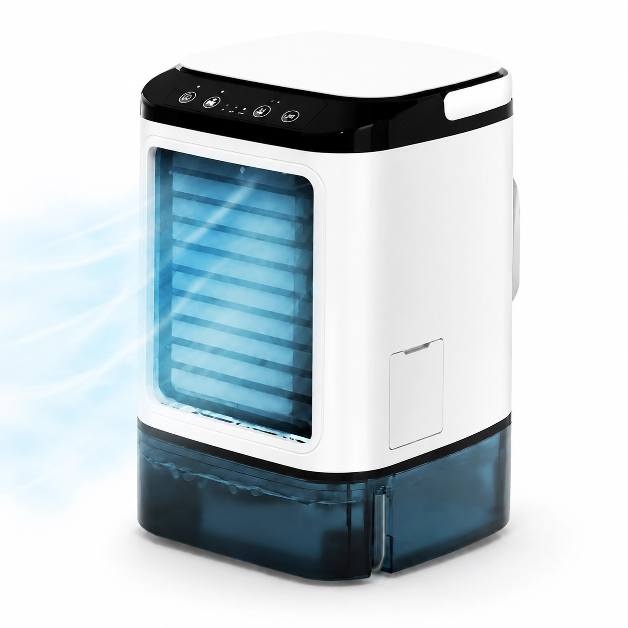 Glacio Climatiseur™