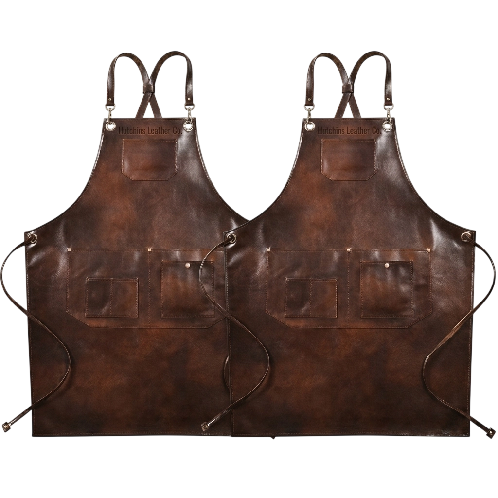 2 Aprons (20% OFF)