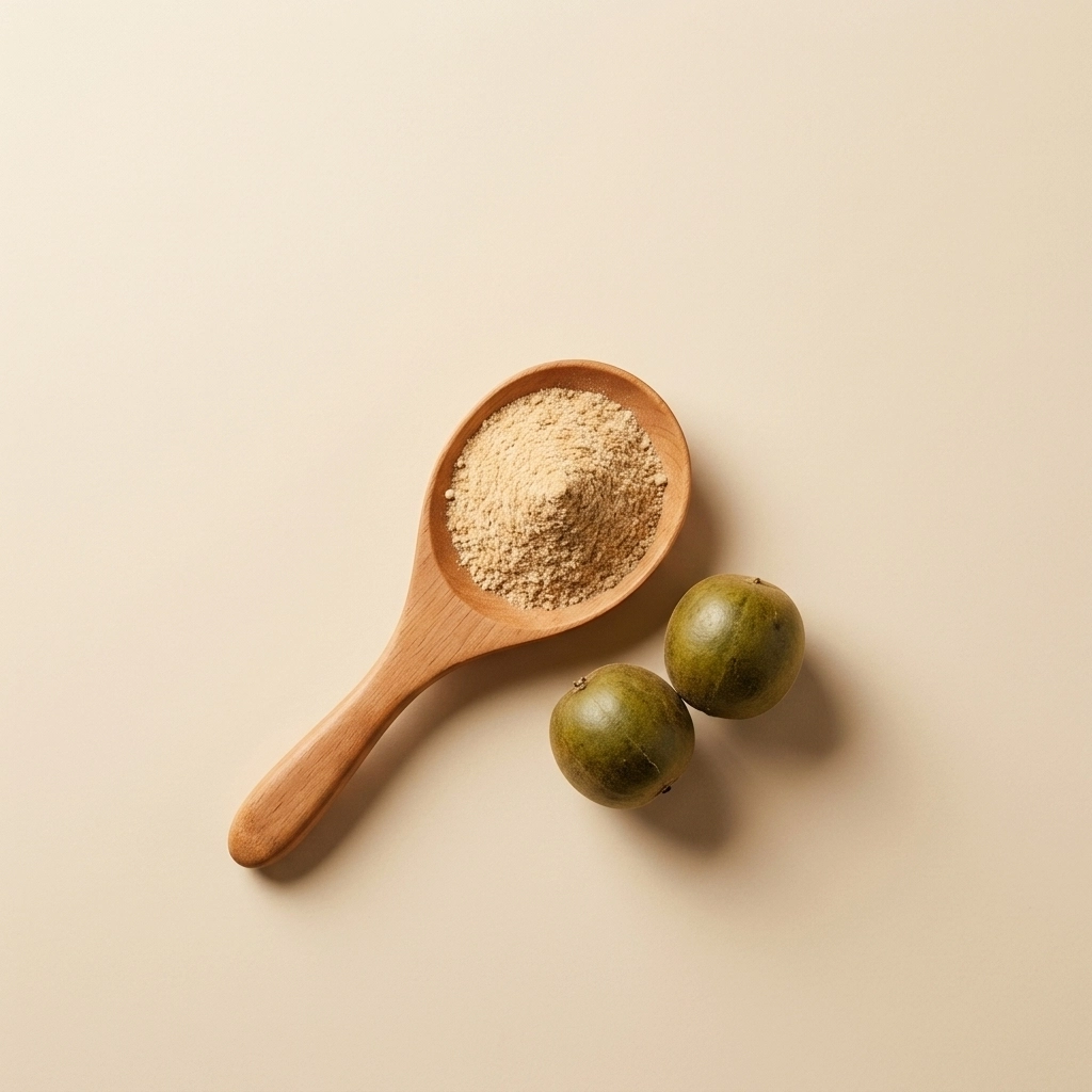 Monk Fruit