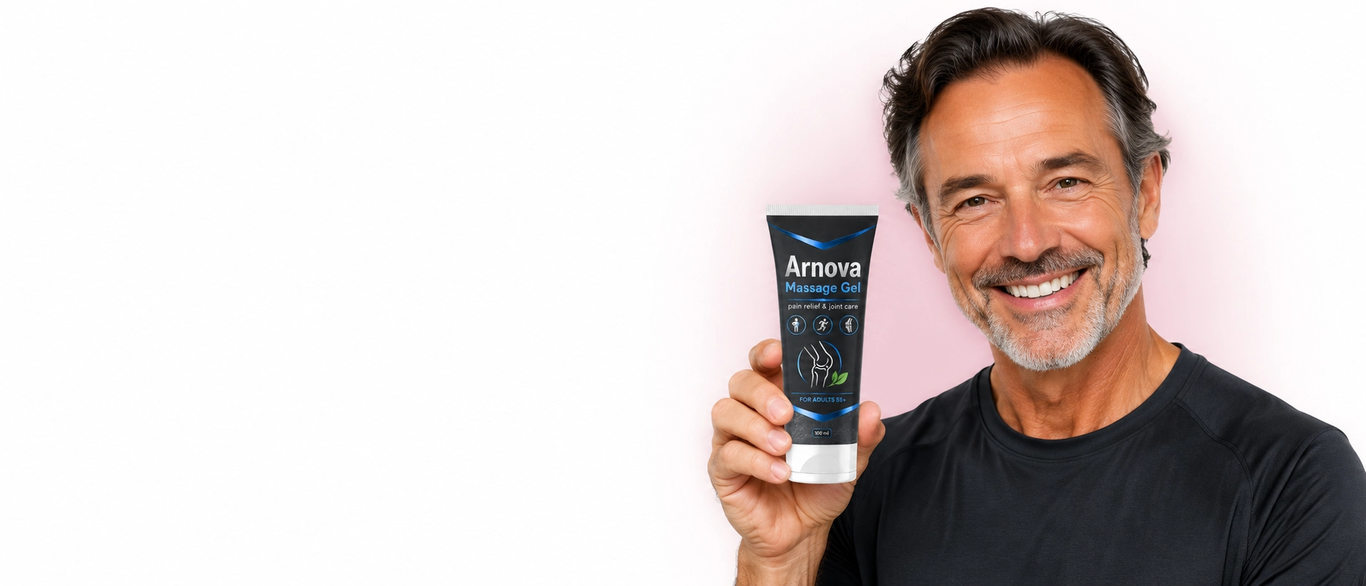 Natural Botanical Relief for Stiff, Aching Joints and Muscles