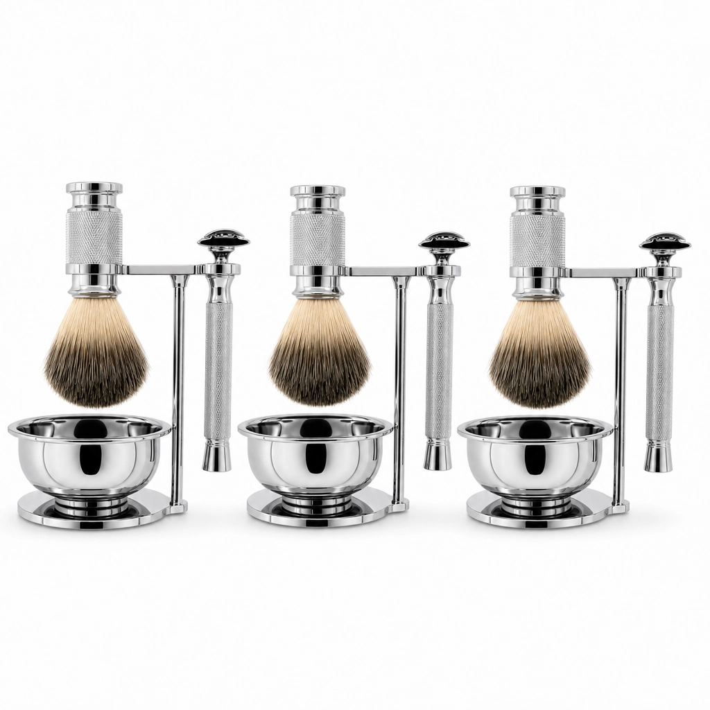 Three sets (30% off)