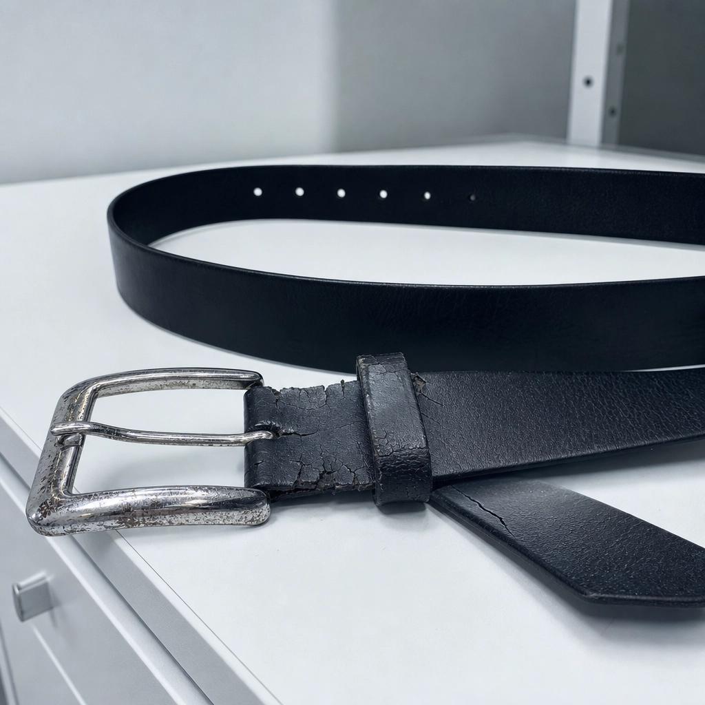 Typical Boutique Belt