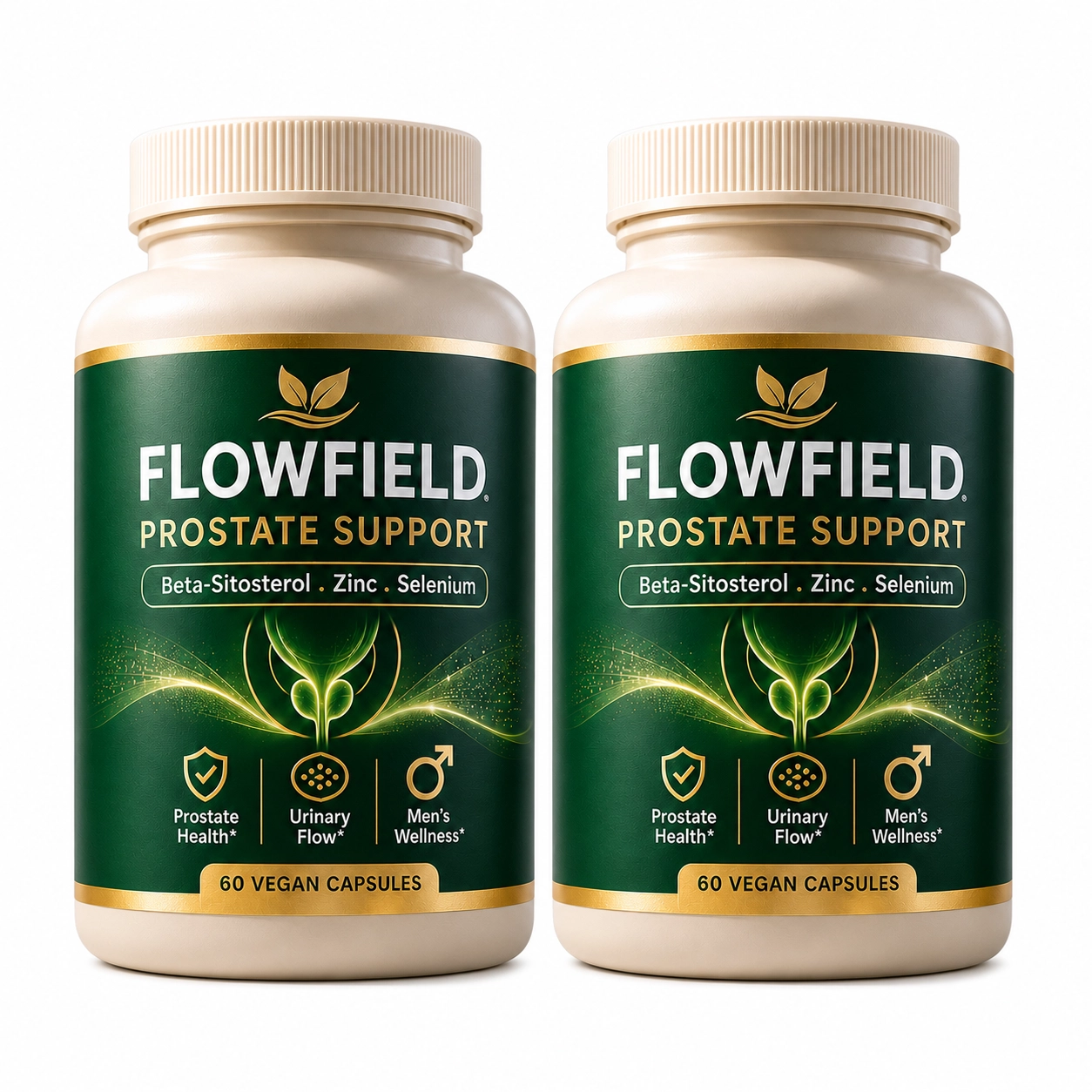 2 Bottles (20% OFF)