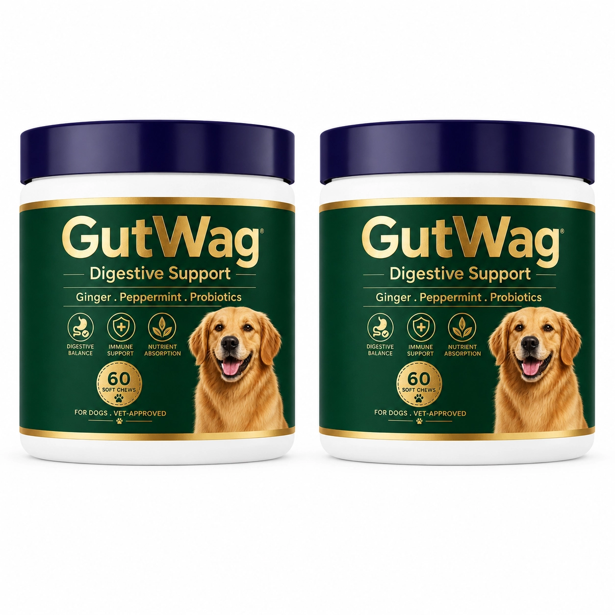 2 Bottles (20% OFF)