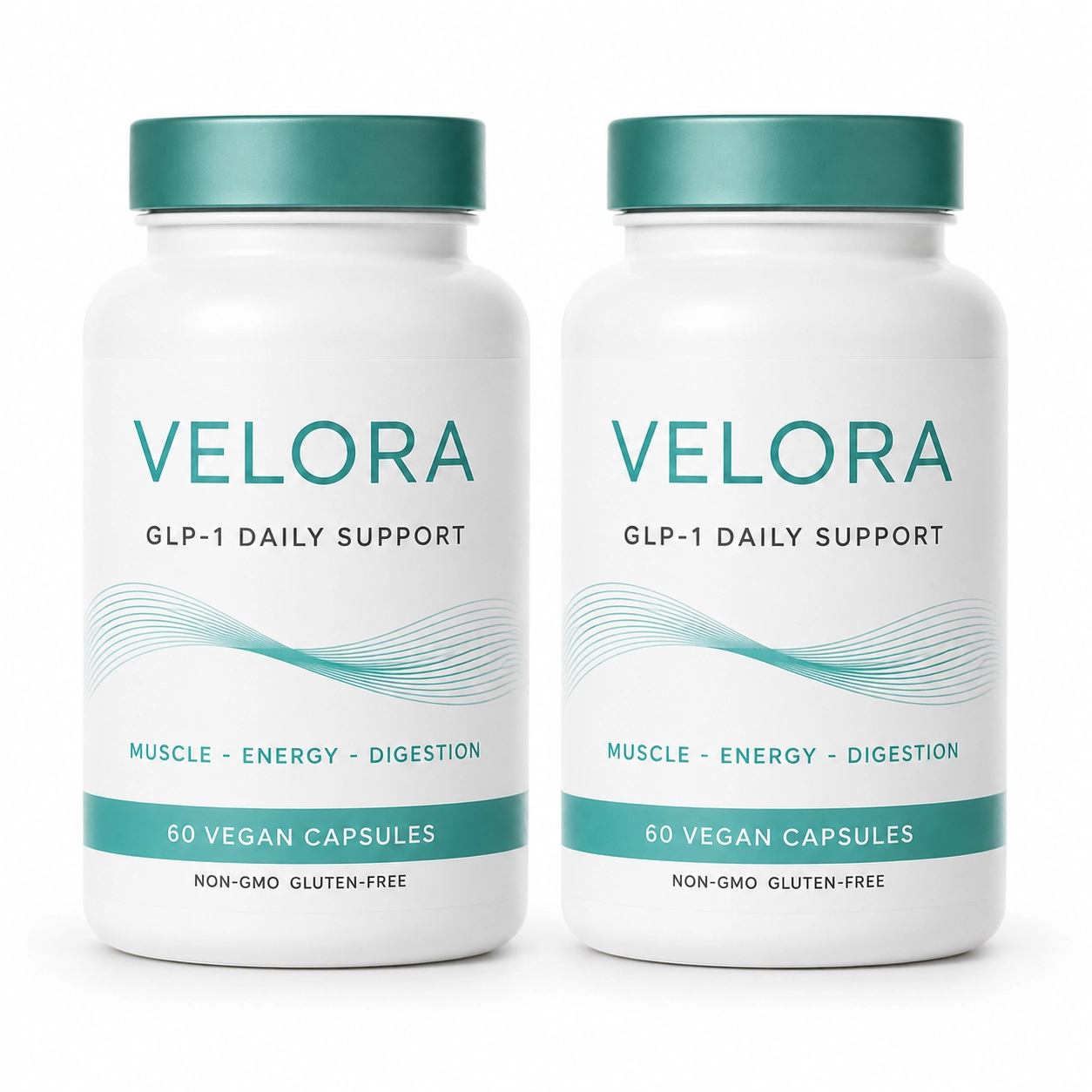 2 Bottles (20% OFF)