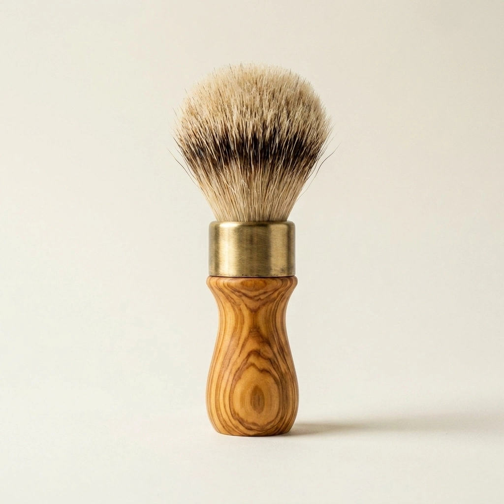 Whitcombe Brush