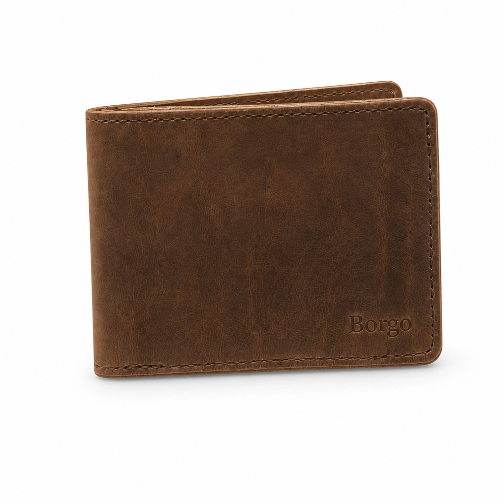 One wallet