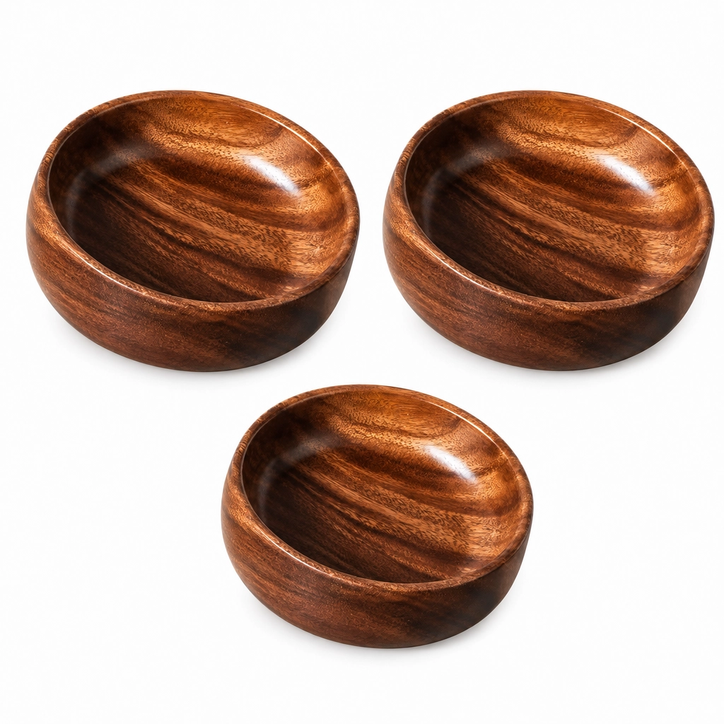 3 Bowls (30% OFF)