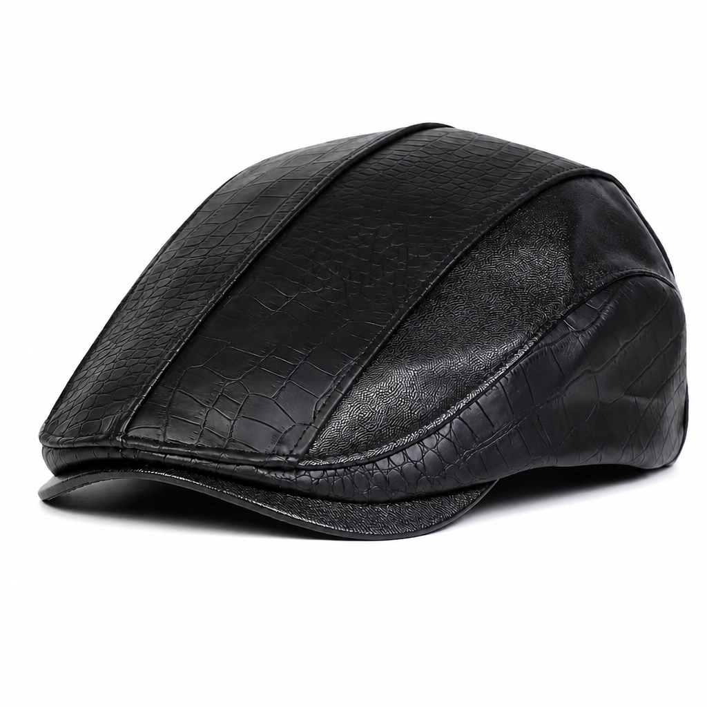1 Cap