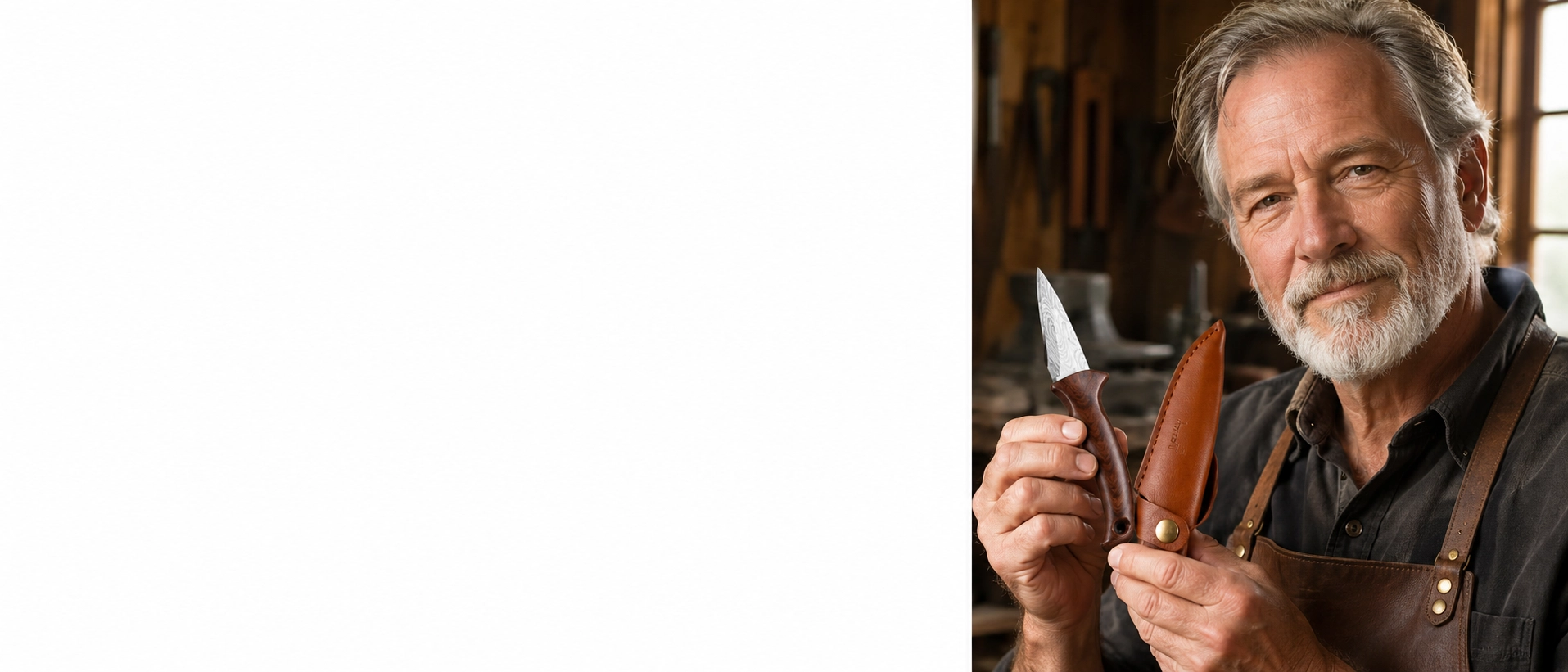 The Garden Knife That Outlives the Beds You Tend