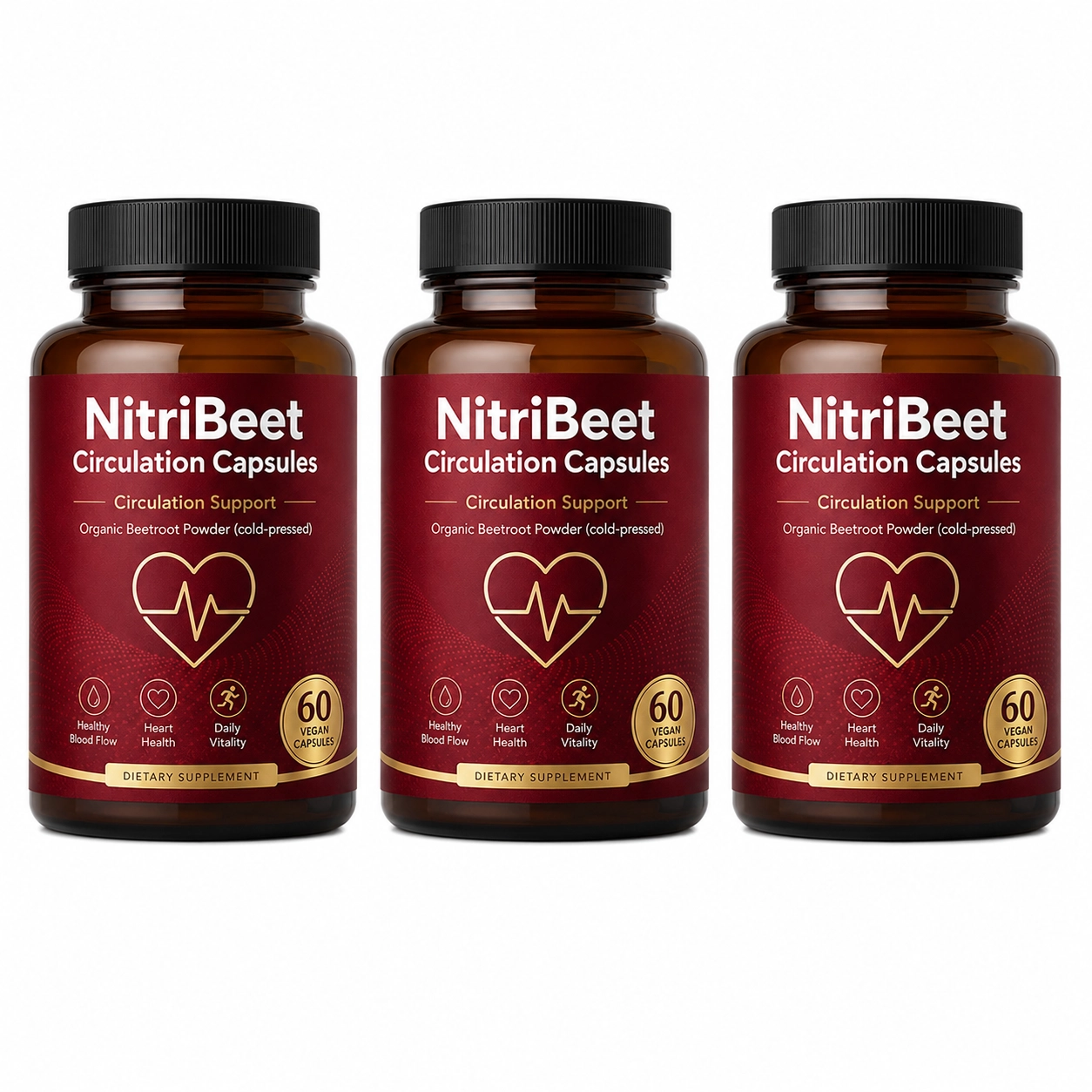 3 Bottles (30% OFF)