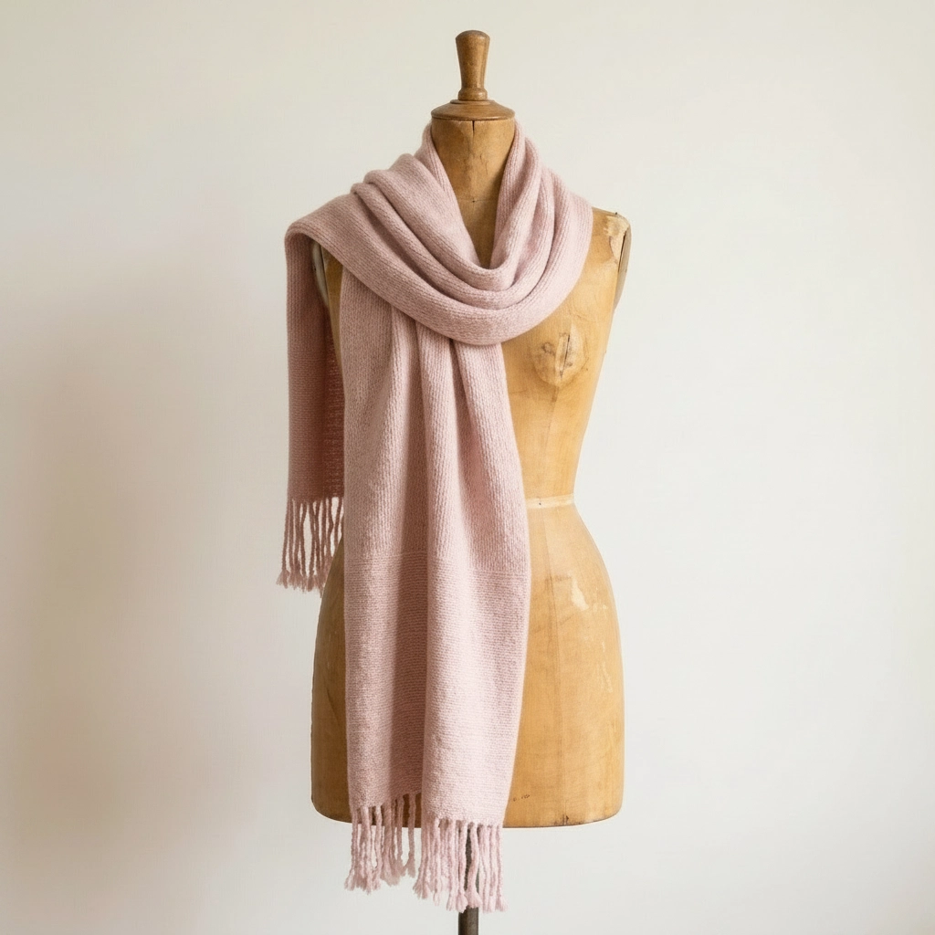 Dusty Rose