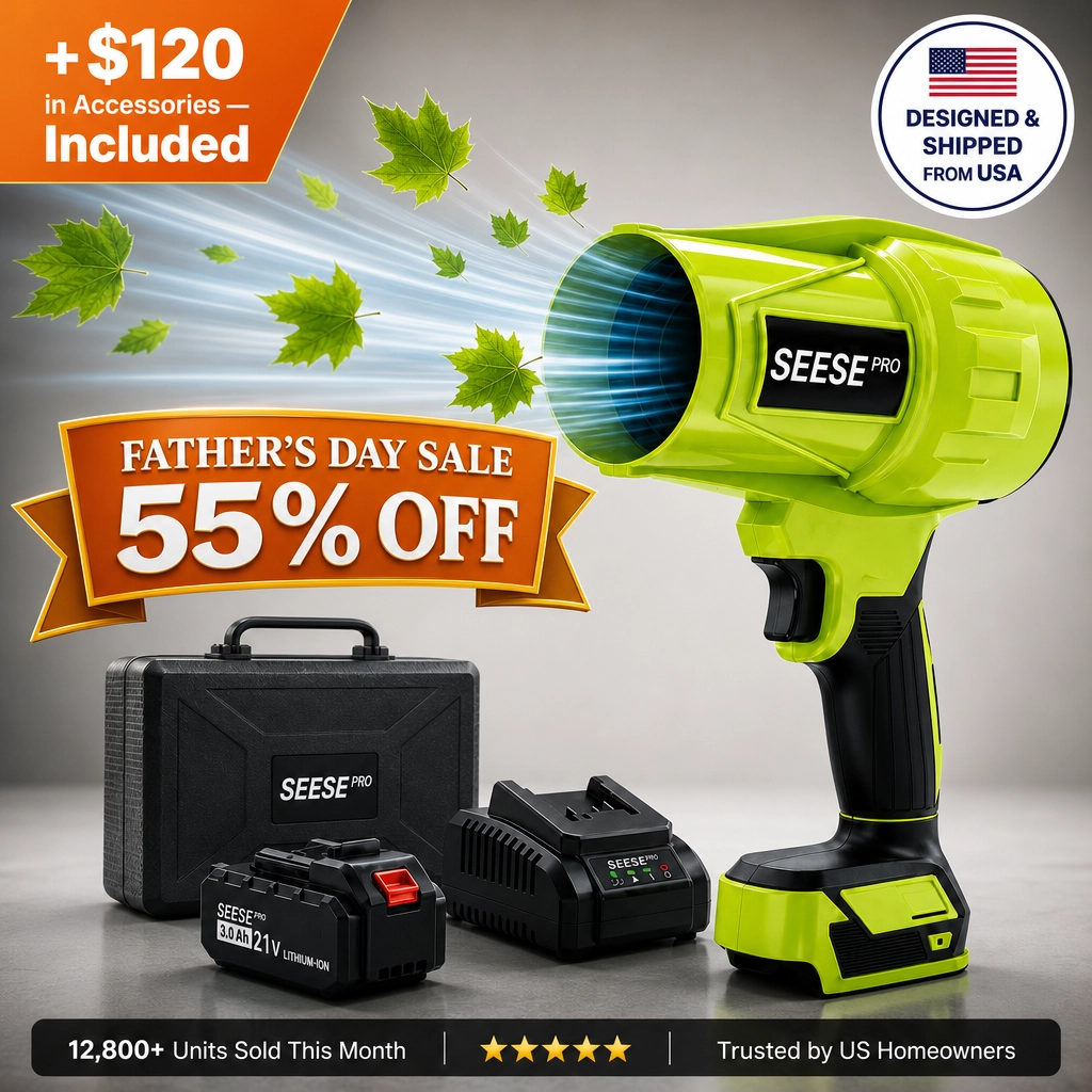 The Father's Day Gift He'll Actually Use
