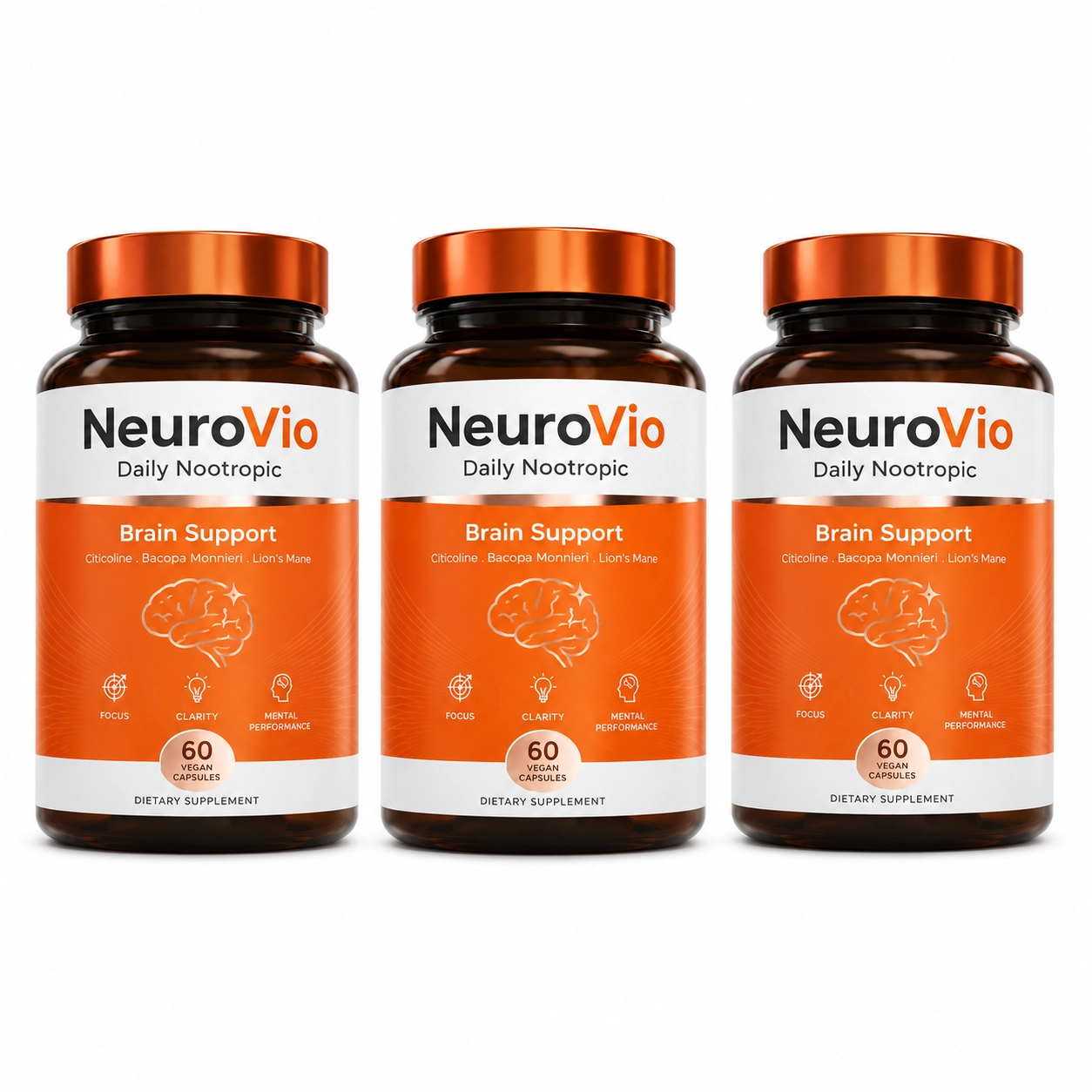 3 Bottles (30% OFF)