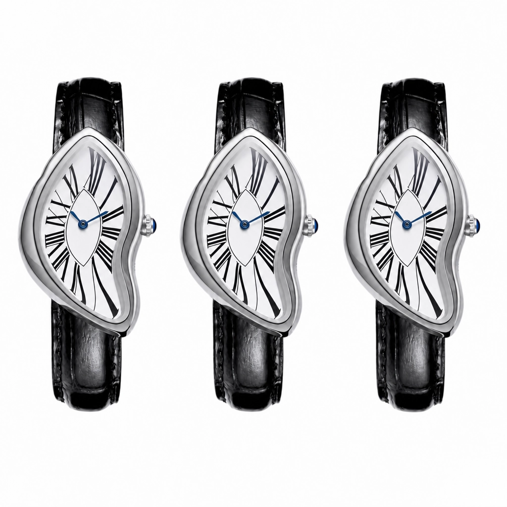 3 Watches (30% OFF)