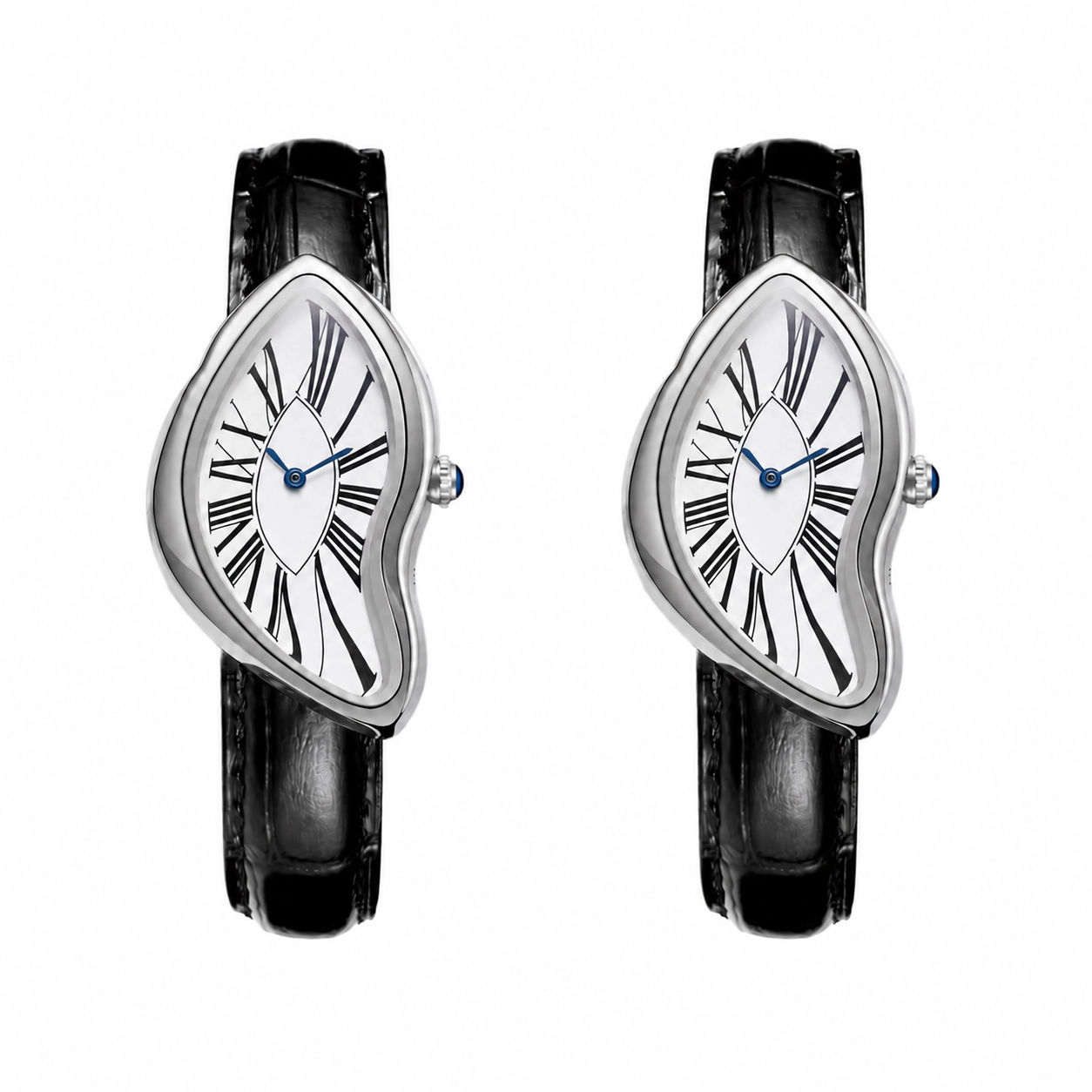 2 Watches (20% OFF)