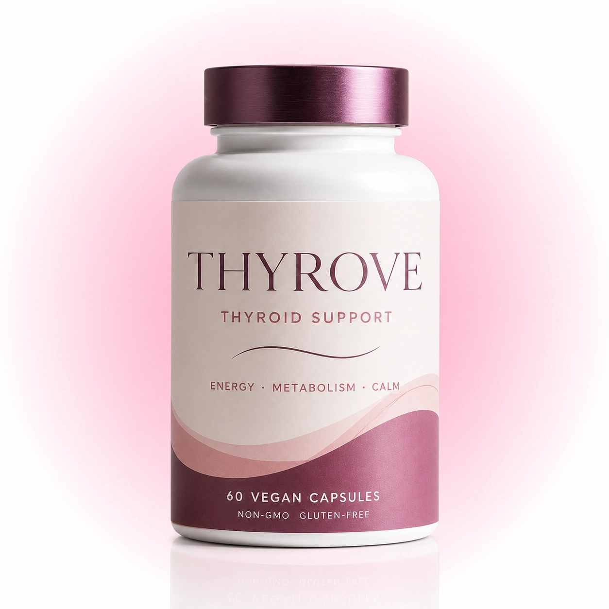 THYROVE Thyroid™