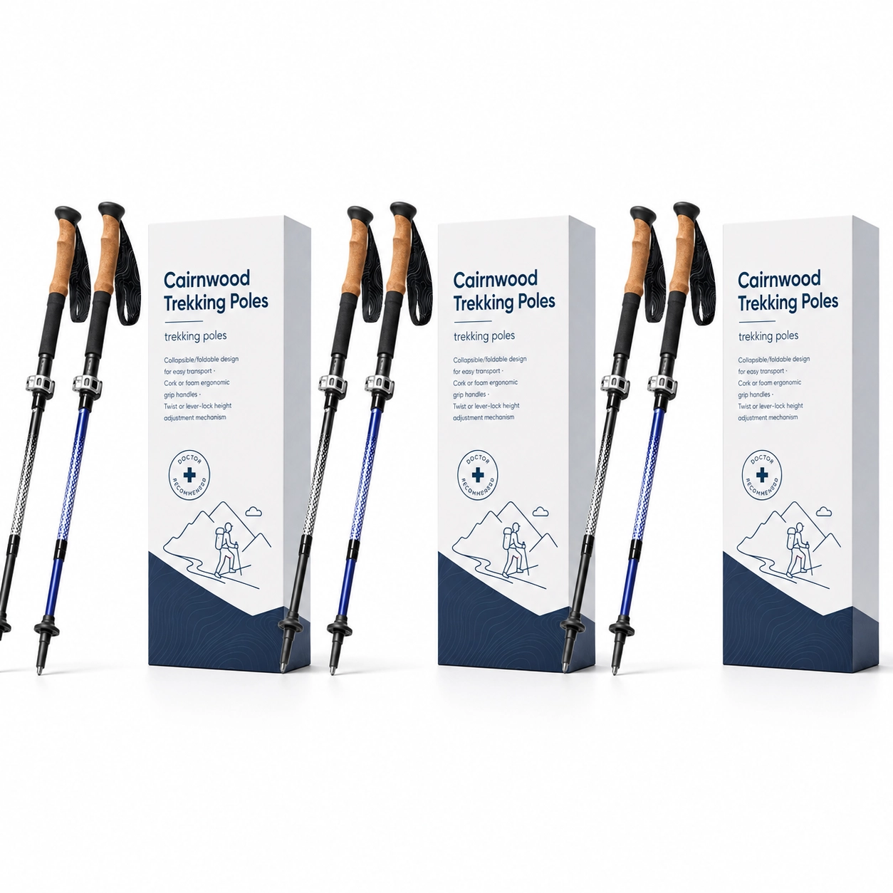 3-Pack (30% OFF)