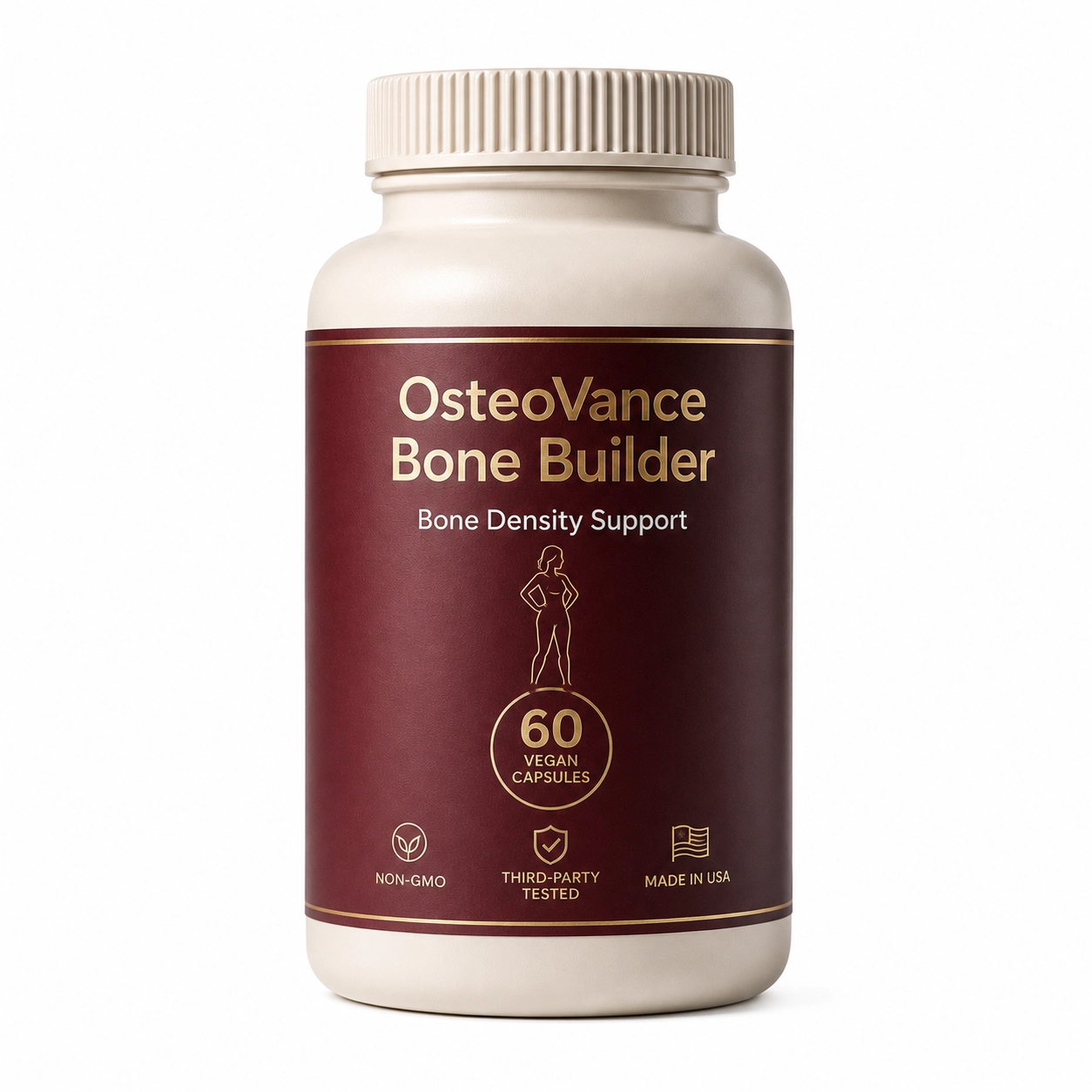 1 Bottle (30-Day Supply)