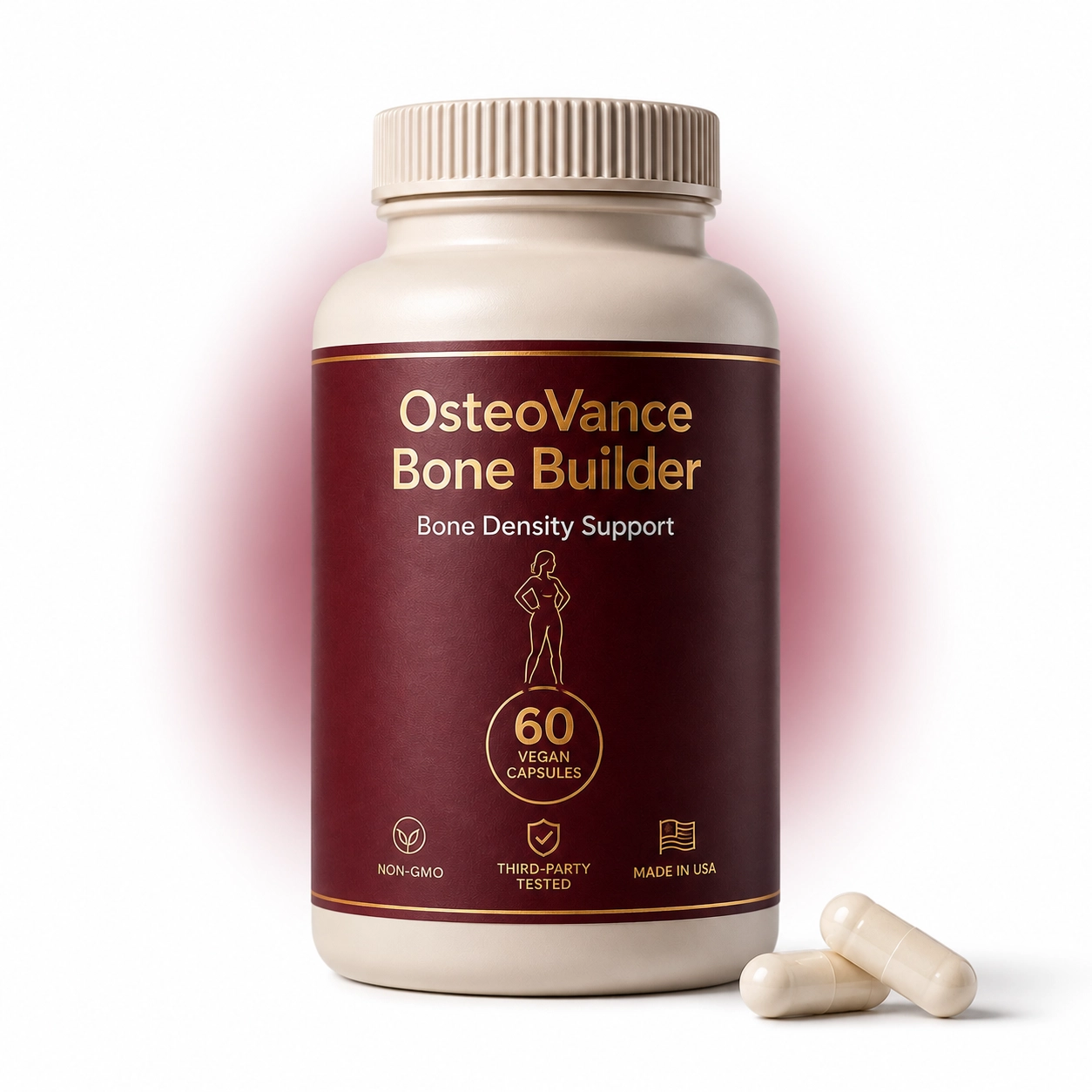 OsteoVance™