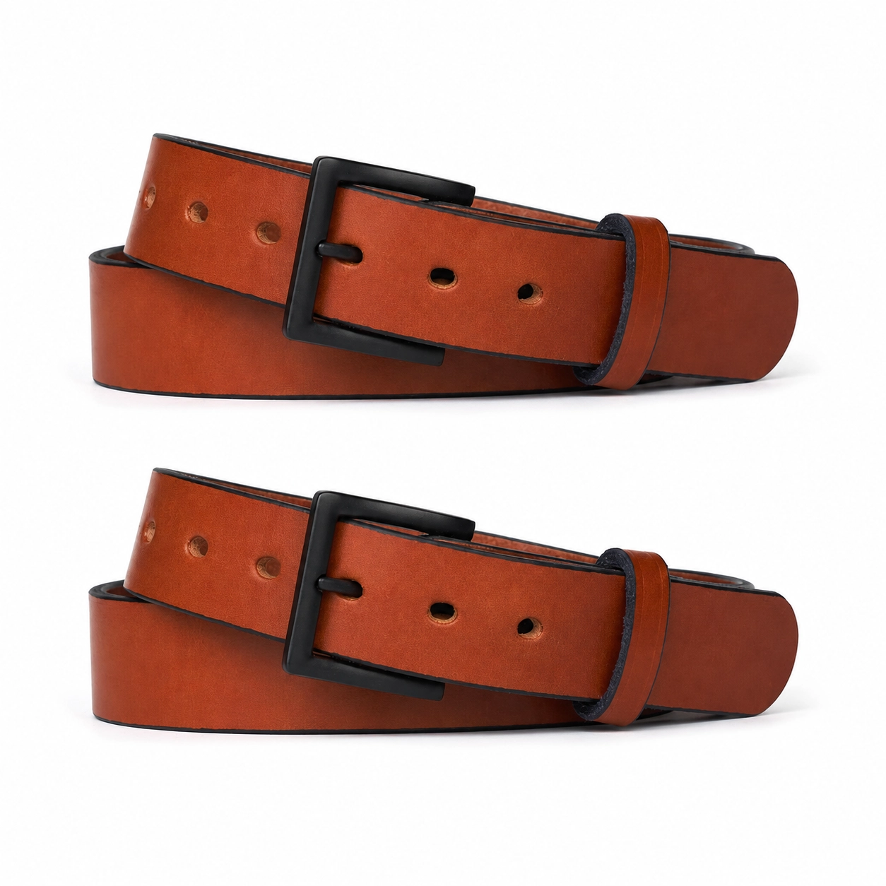 2 Belts (20% OFF)