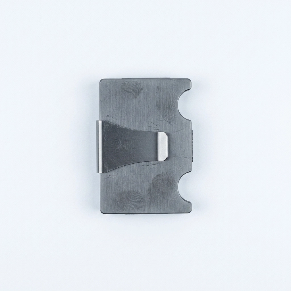 Metal Holders