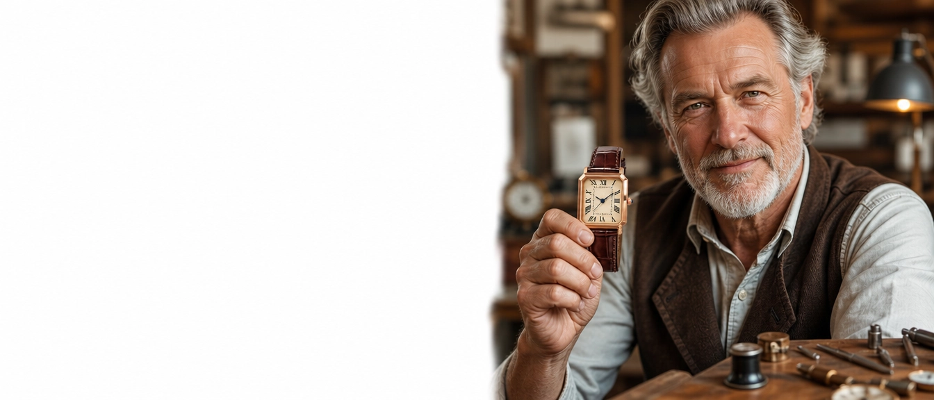 The Dress Watch That Outlives the Hands That Made It