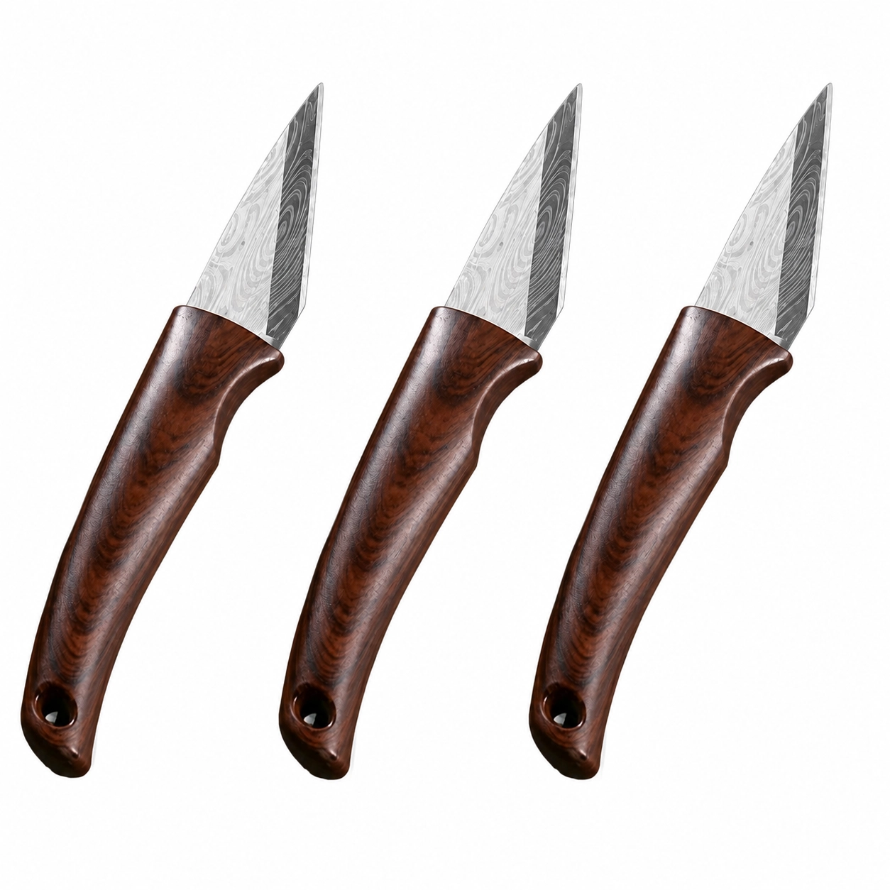 3 Knives (30% OFF)