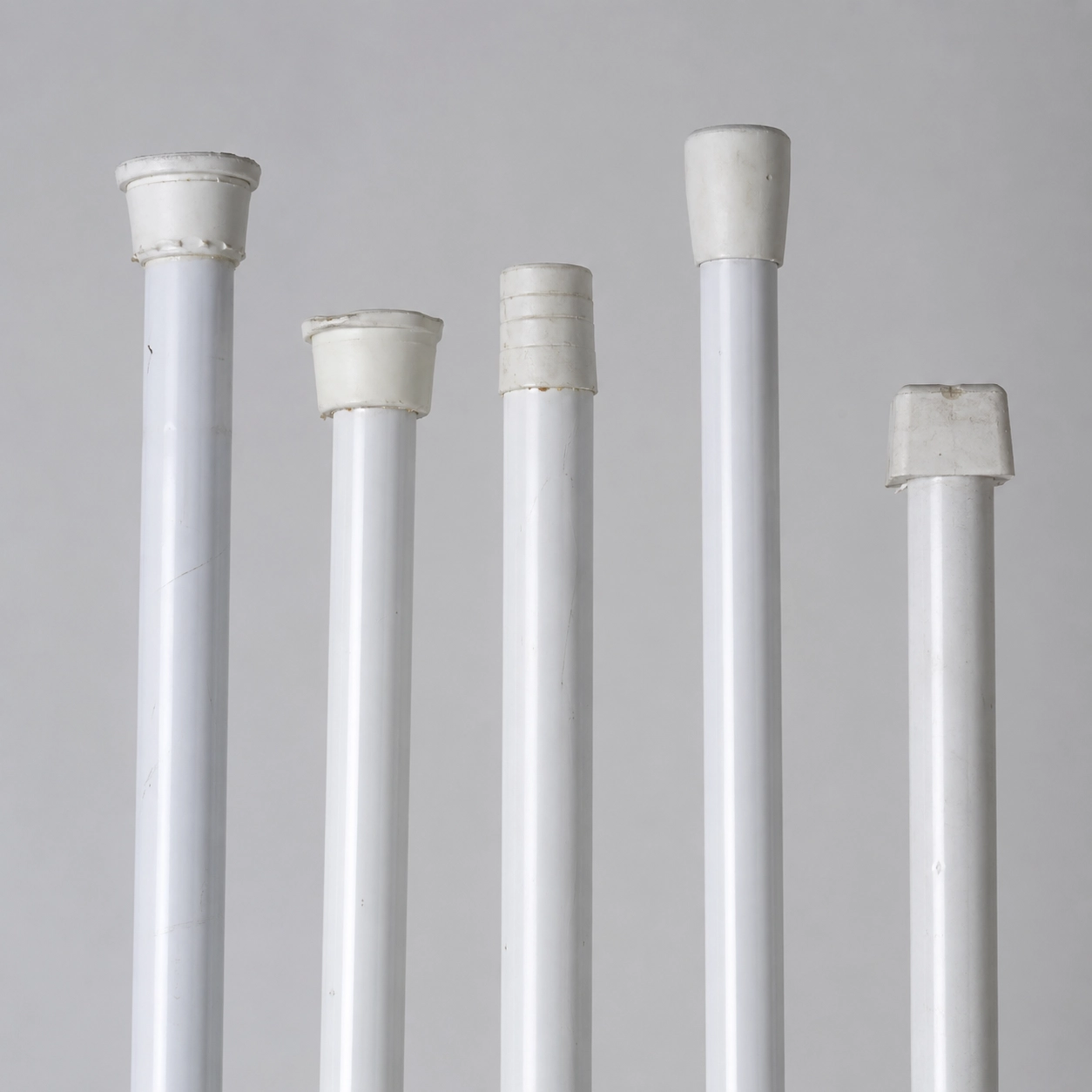 Generic Poles