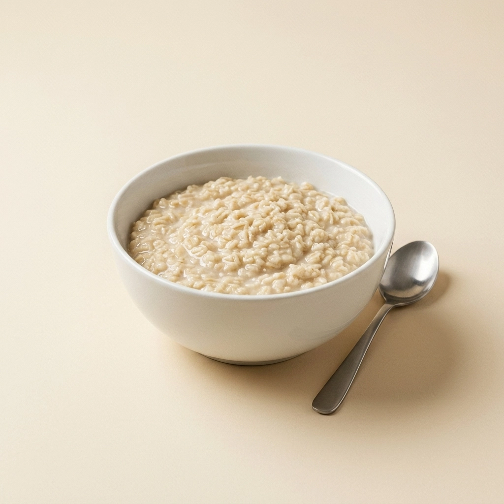 Oatmeal