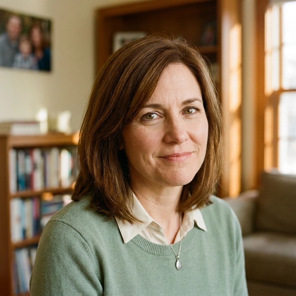 Sarah Jones