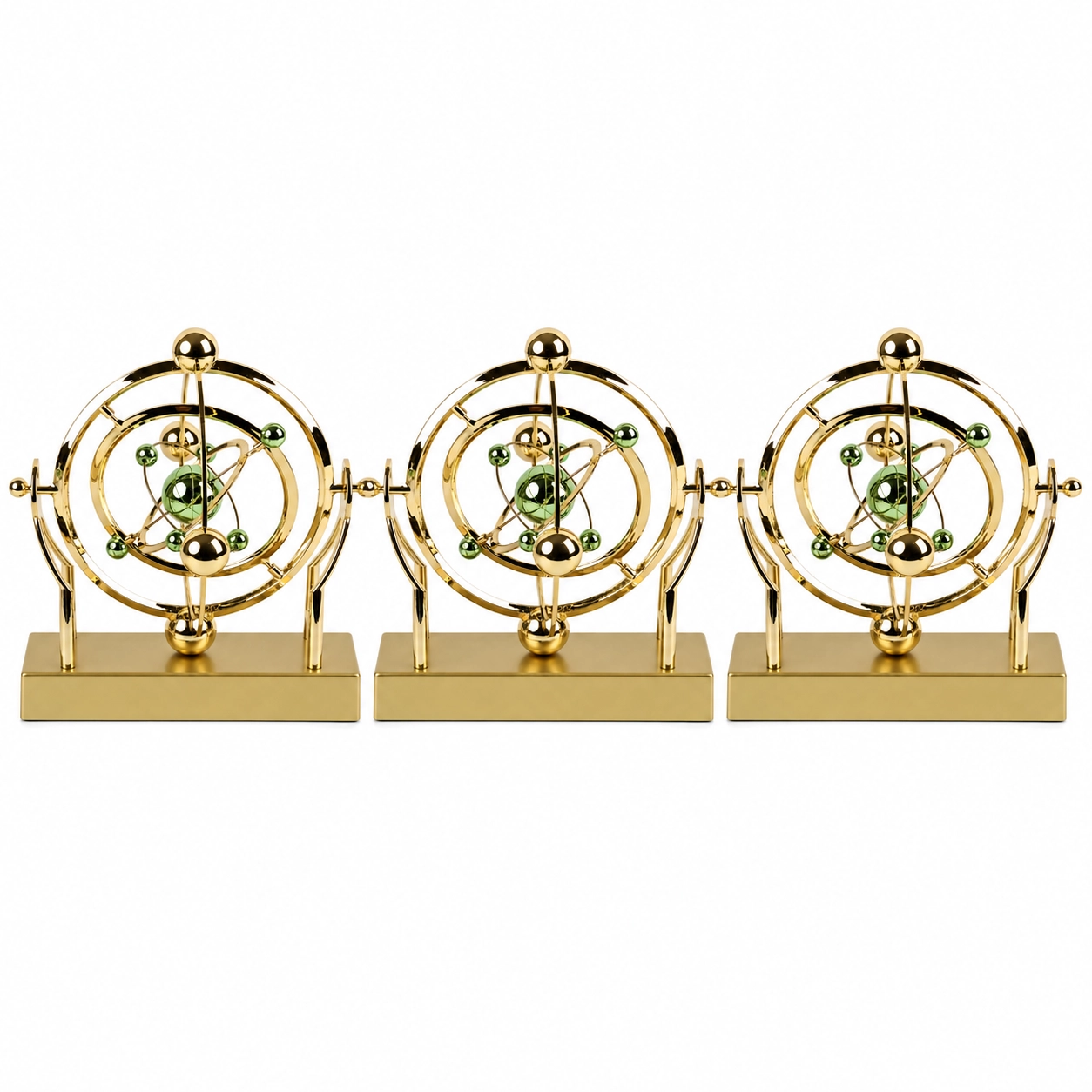 3 Sculptures (30% OFF)