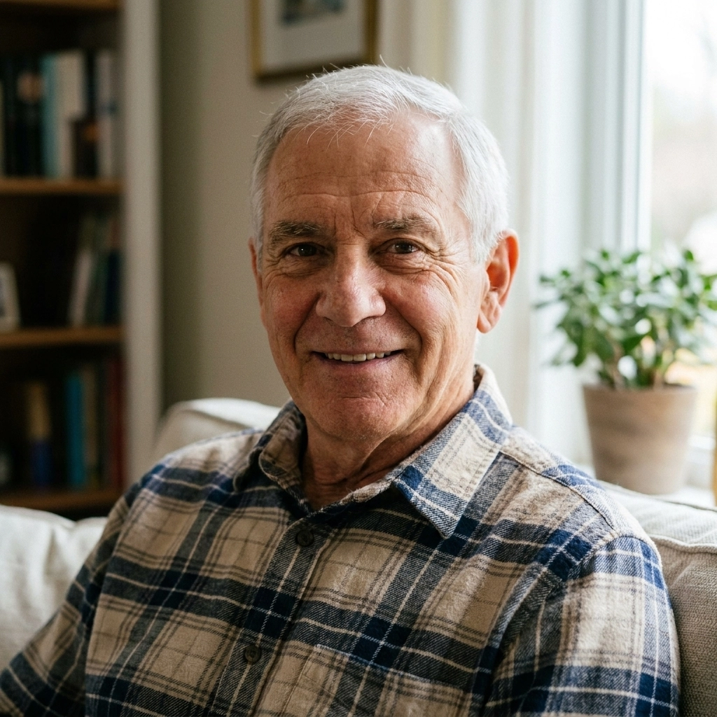 Robert M.