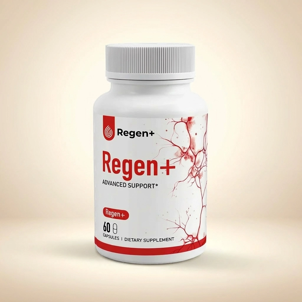 Why Thousands Chose Nerve Renew®