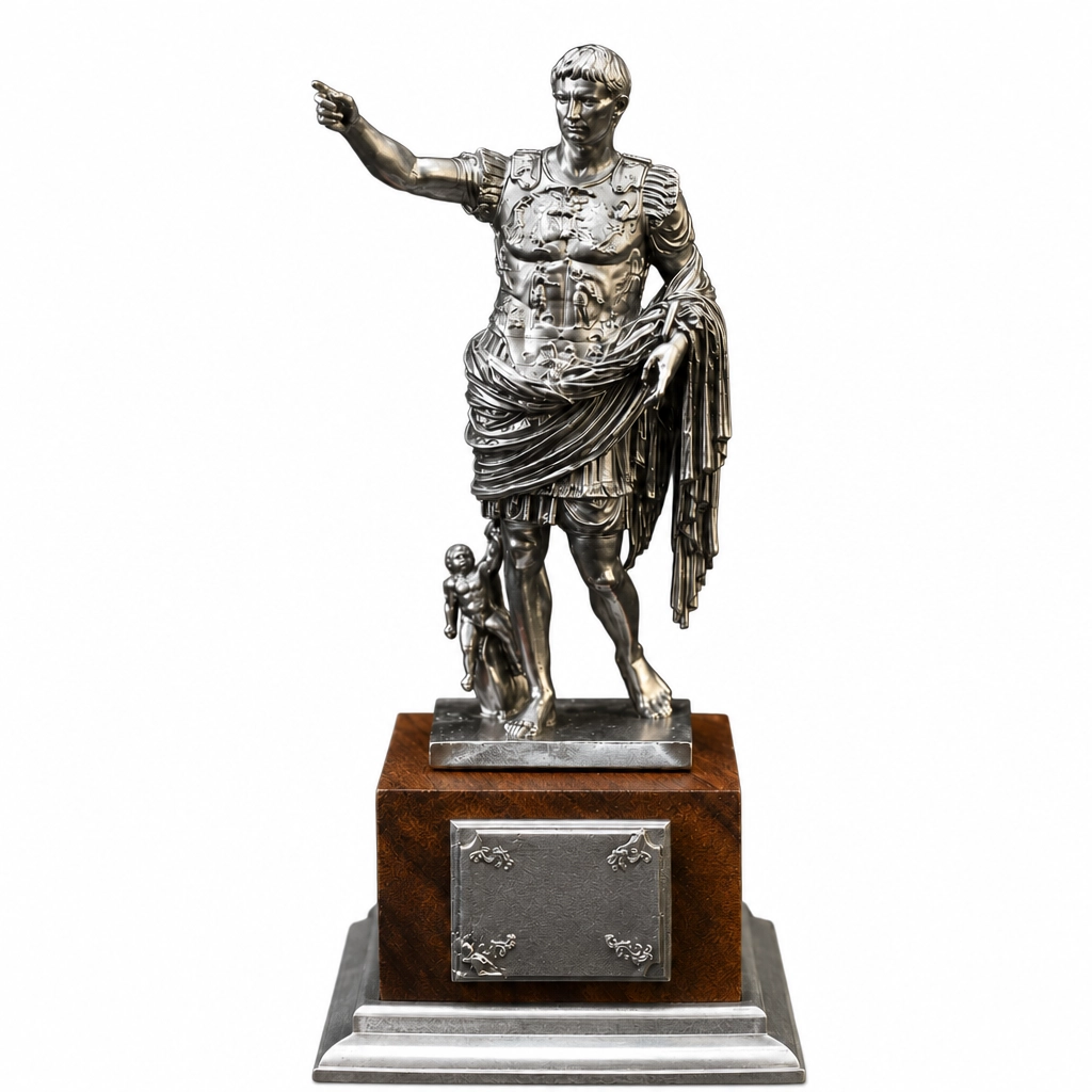 1 Statue