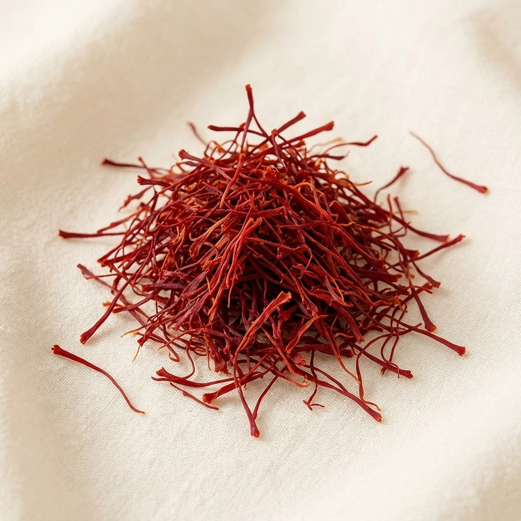 Saffron Extract