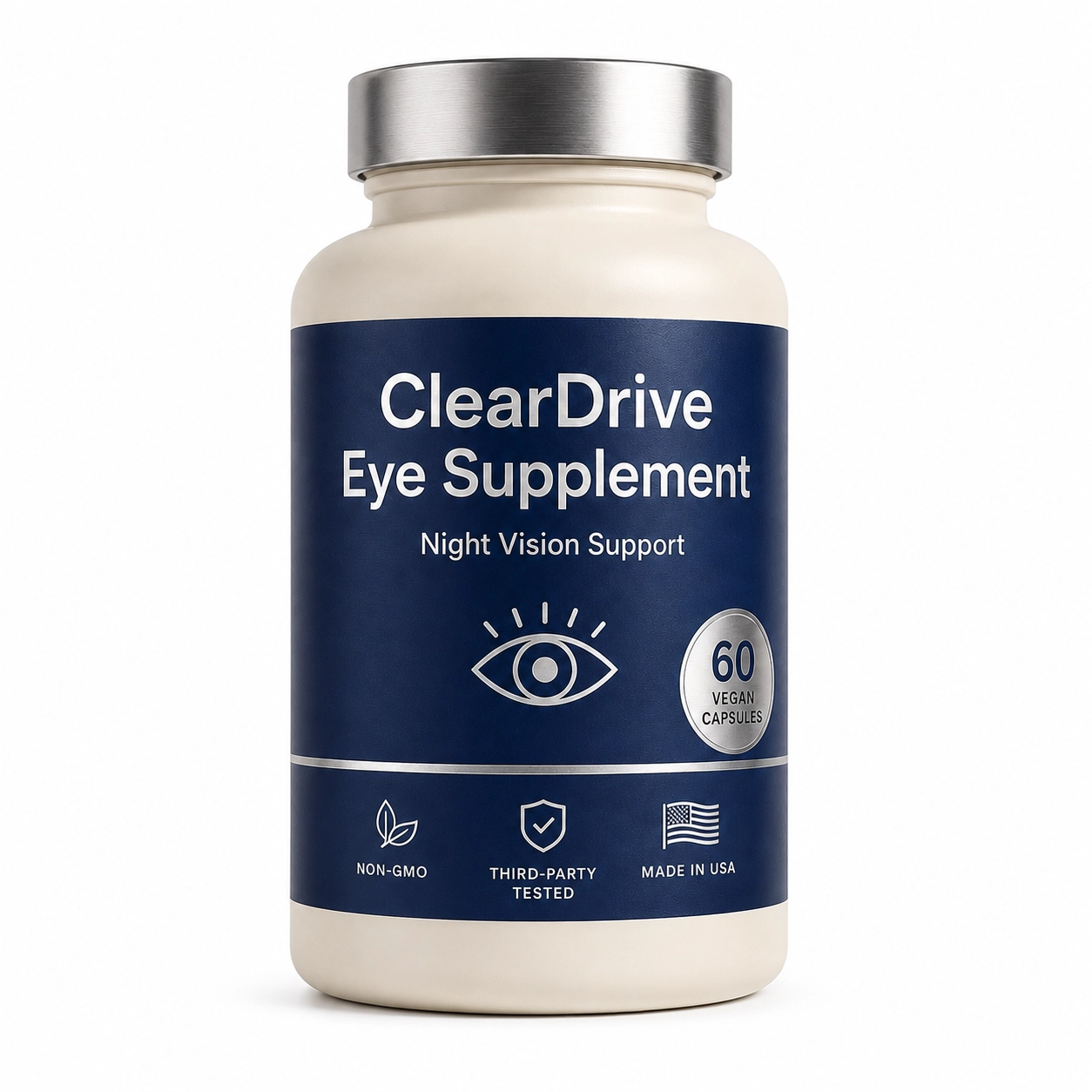 1 Bottle (30-Day Supply)