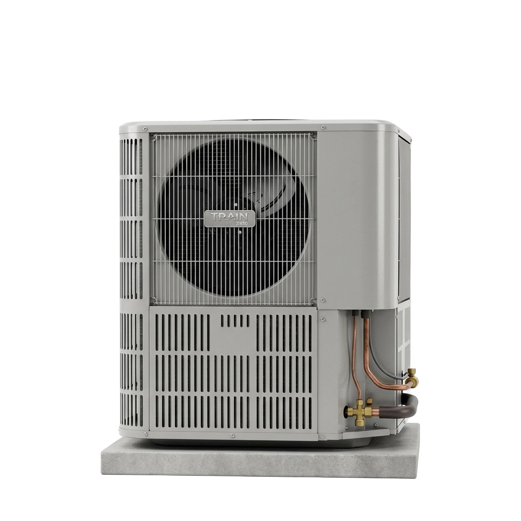 Central AC