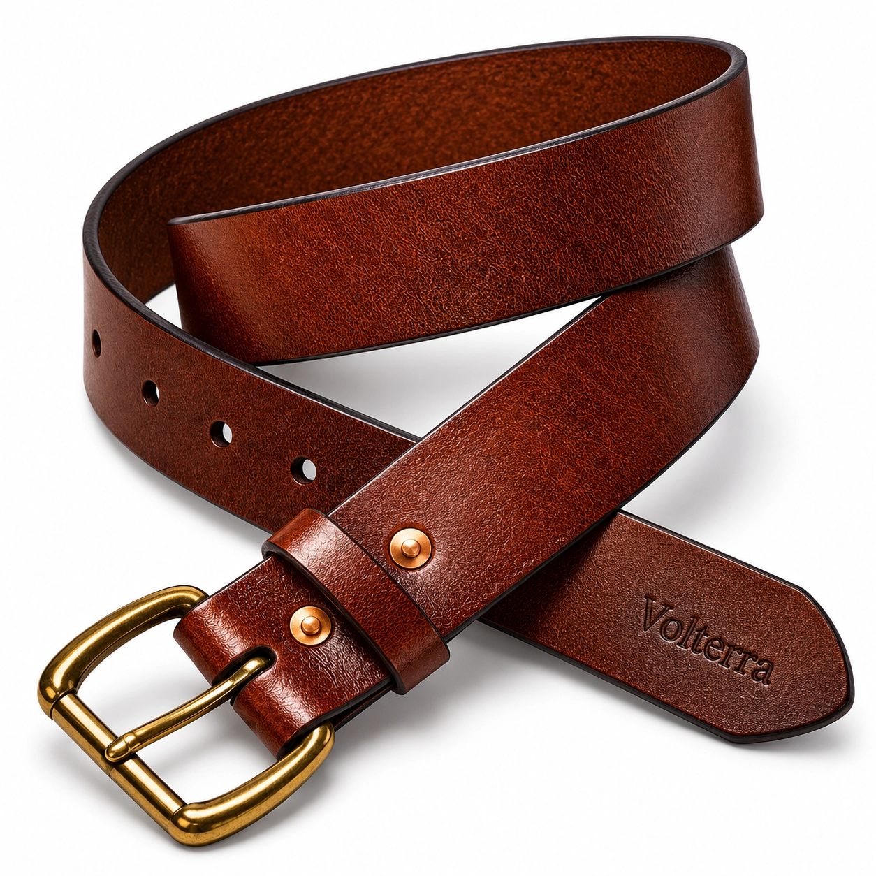 One belt