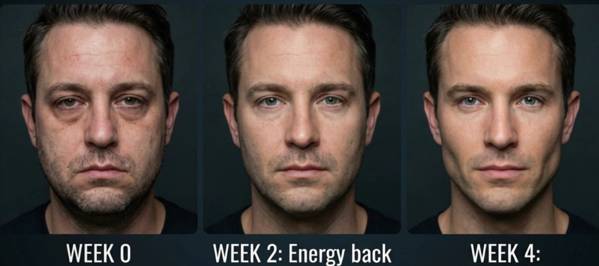5 Reasons Why I Finally Reclaimed My Jawline From Morning Bloat