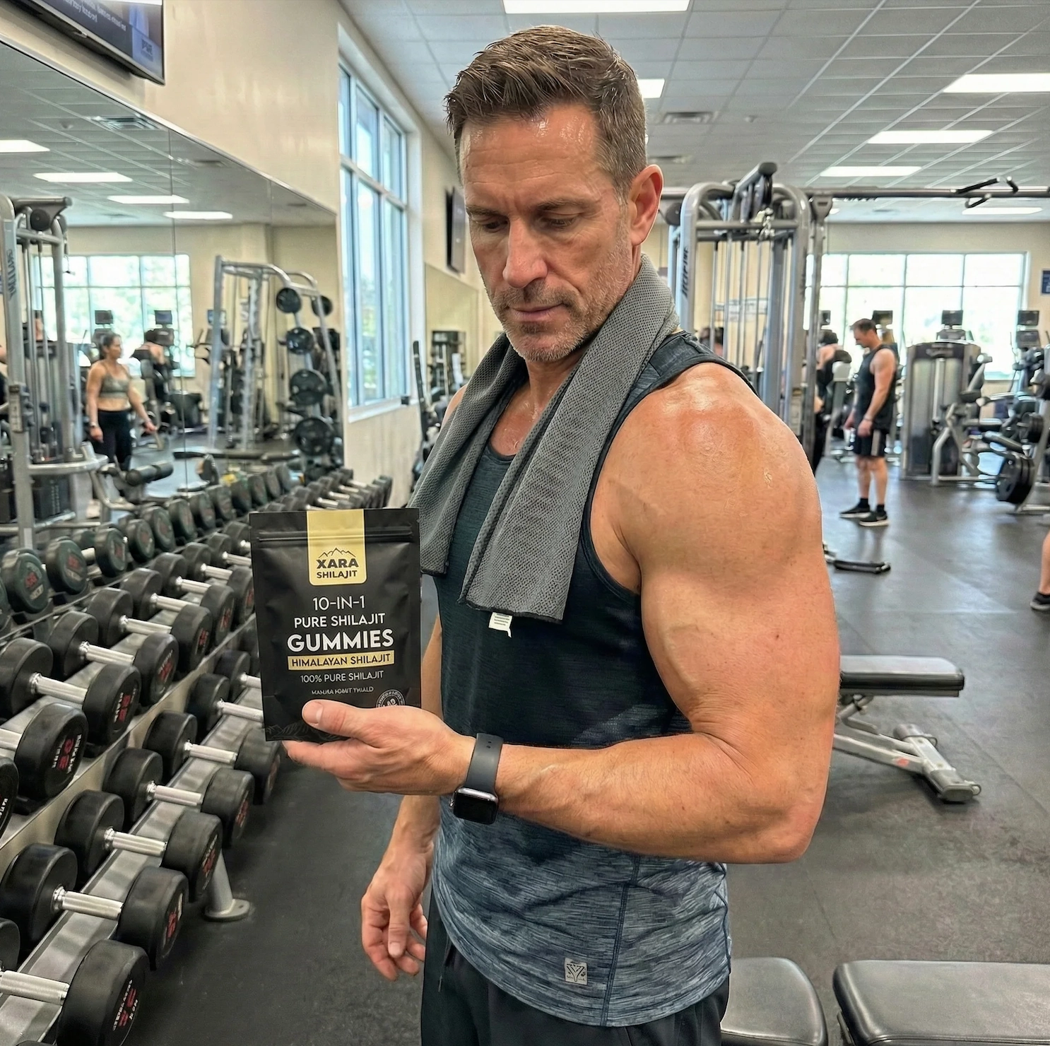 Your 30-Day Evolution