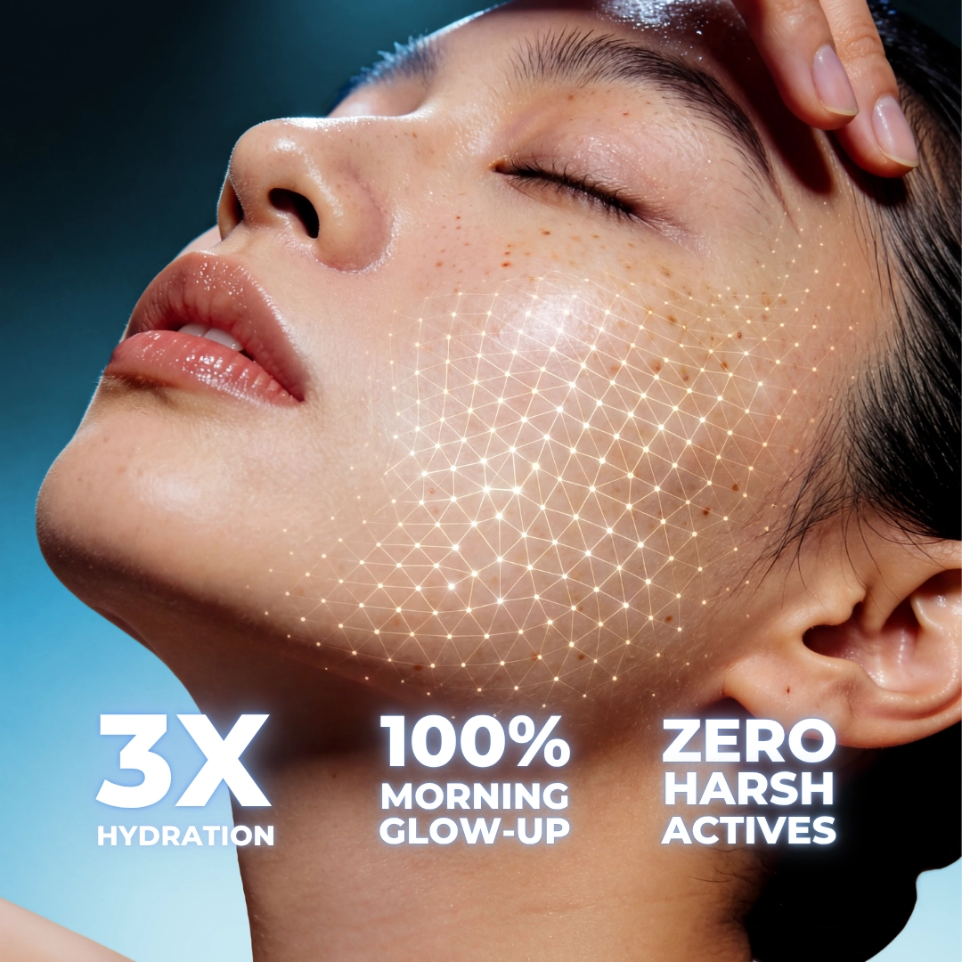 Experience The Sleeping Beauty Effect