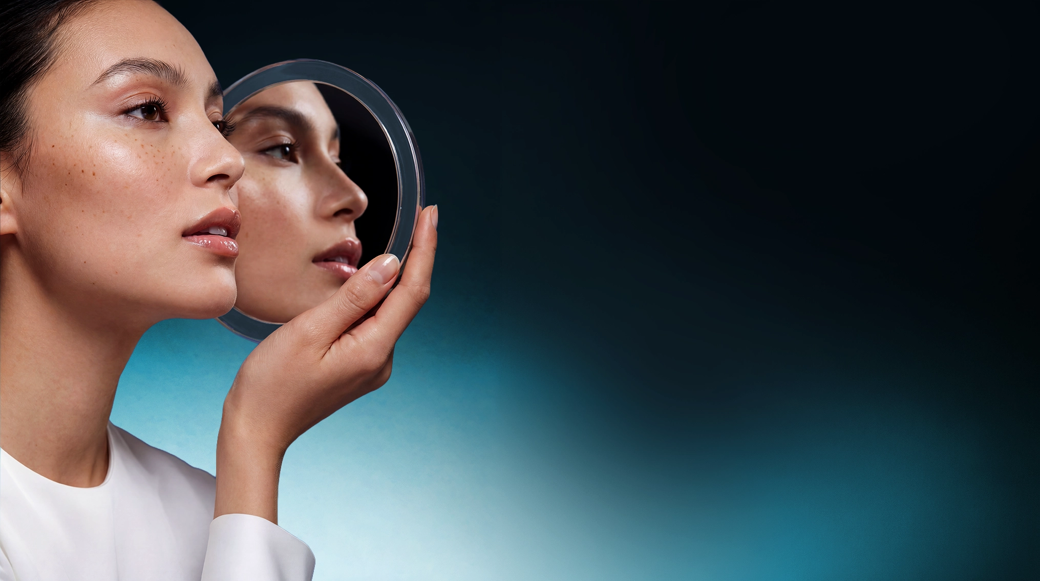 Wake up to your skin’s natural radiance