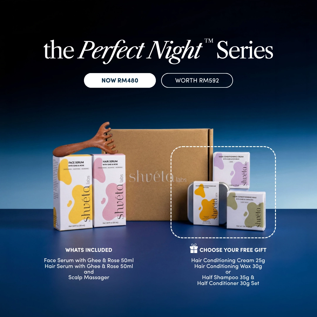 What’s included in the Perfect Night™series?