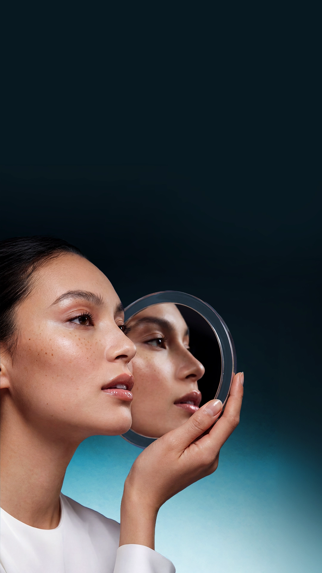 Wake up to your skin’s natural radiance