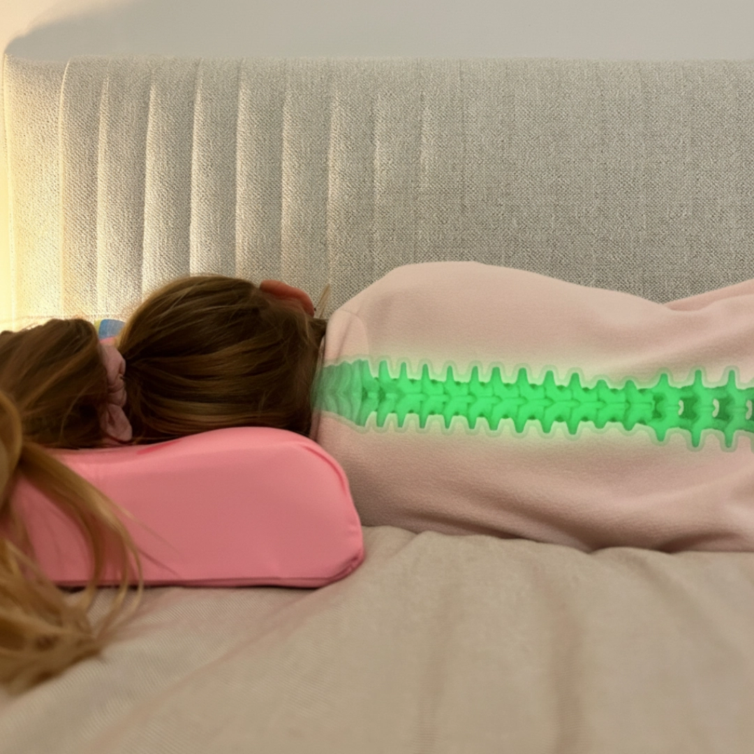 Give your child the sleep they truly need to grow
