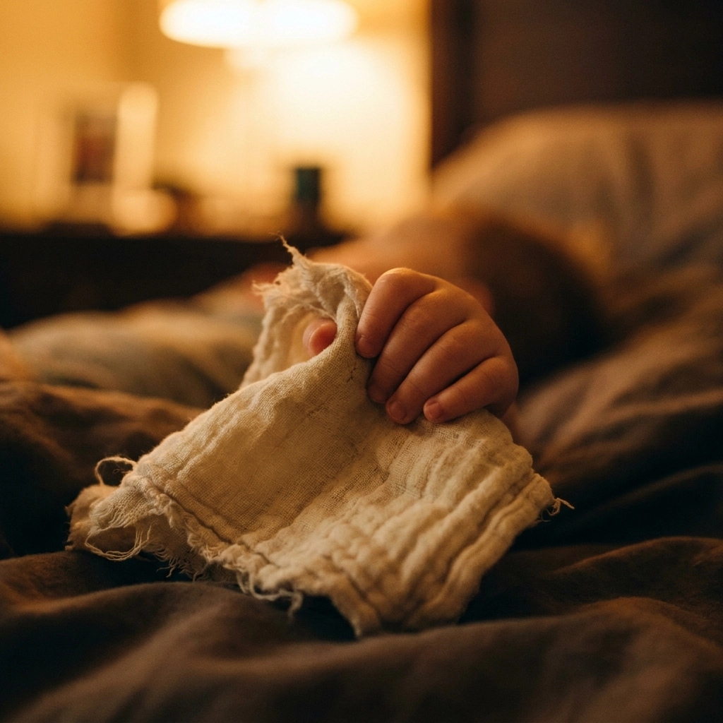 Screens Quietly Shift Your Child’s Natural Sleep Window