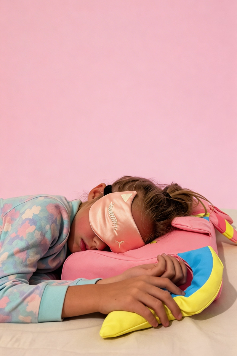 5 Reasons Your Child Can’t Fall Asleep (And It’s Not What You Think)