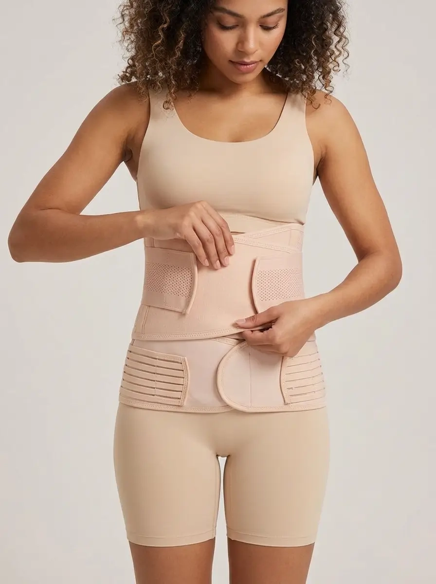 Wrap Your Waist